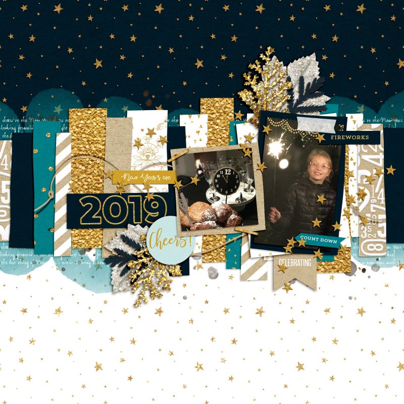 New Year's Eve