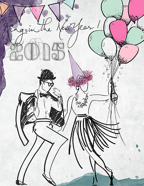 New Years