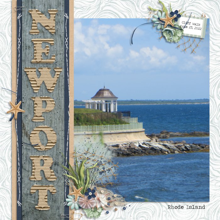 Newport