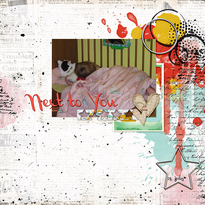 Next To You
