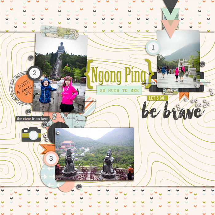 ngong ping