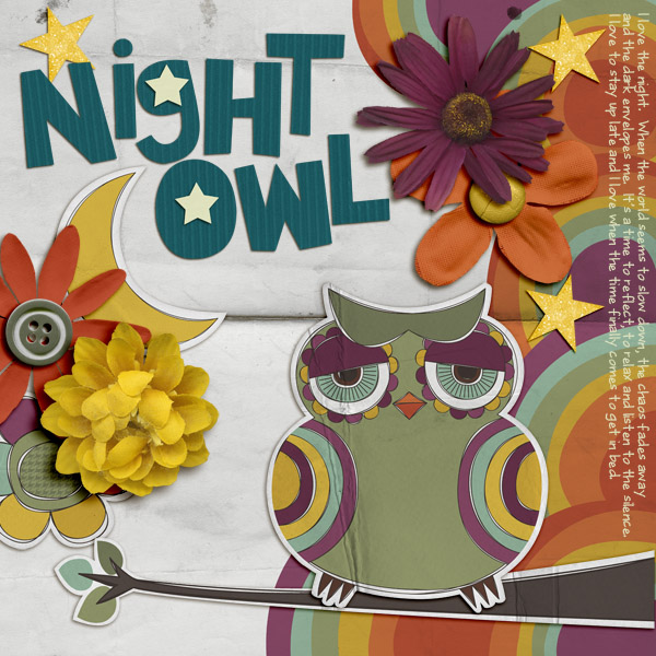 Night Owl