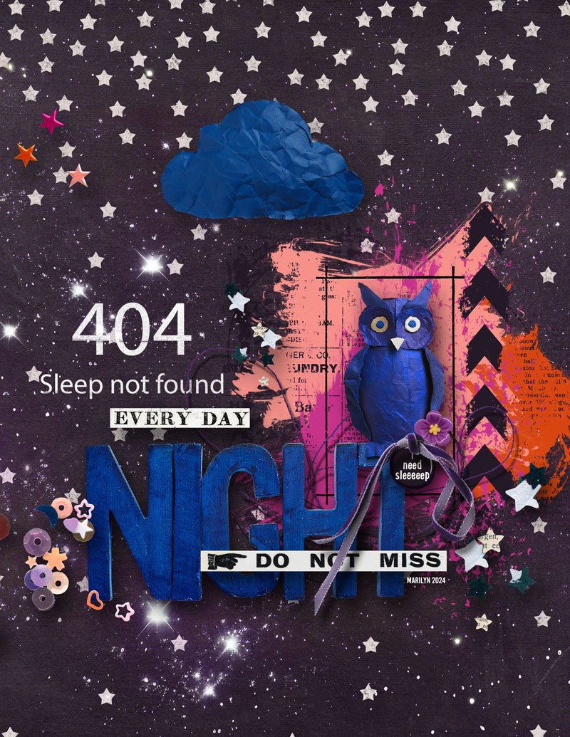 Night-Owl