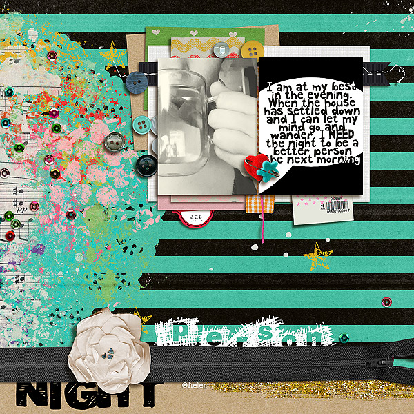 night person