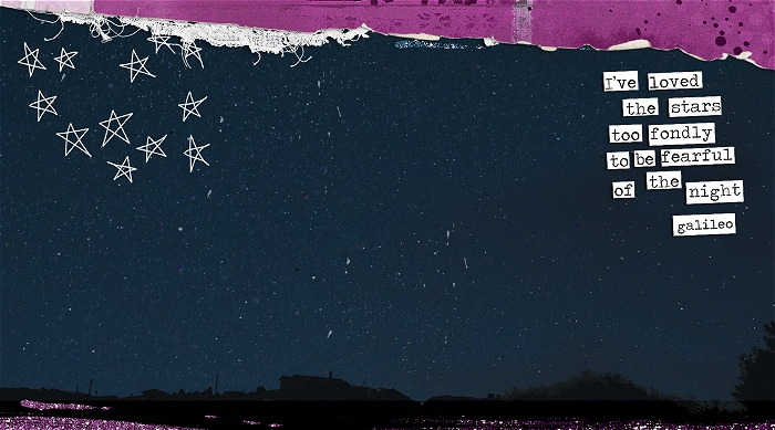 Night Sky