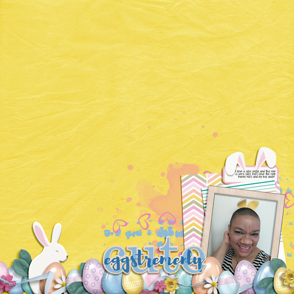 ninigoesdigi - Eggspert Hunter