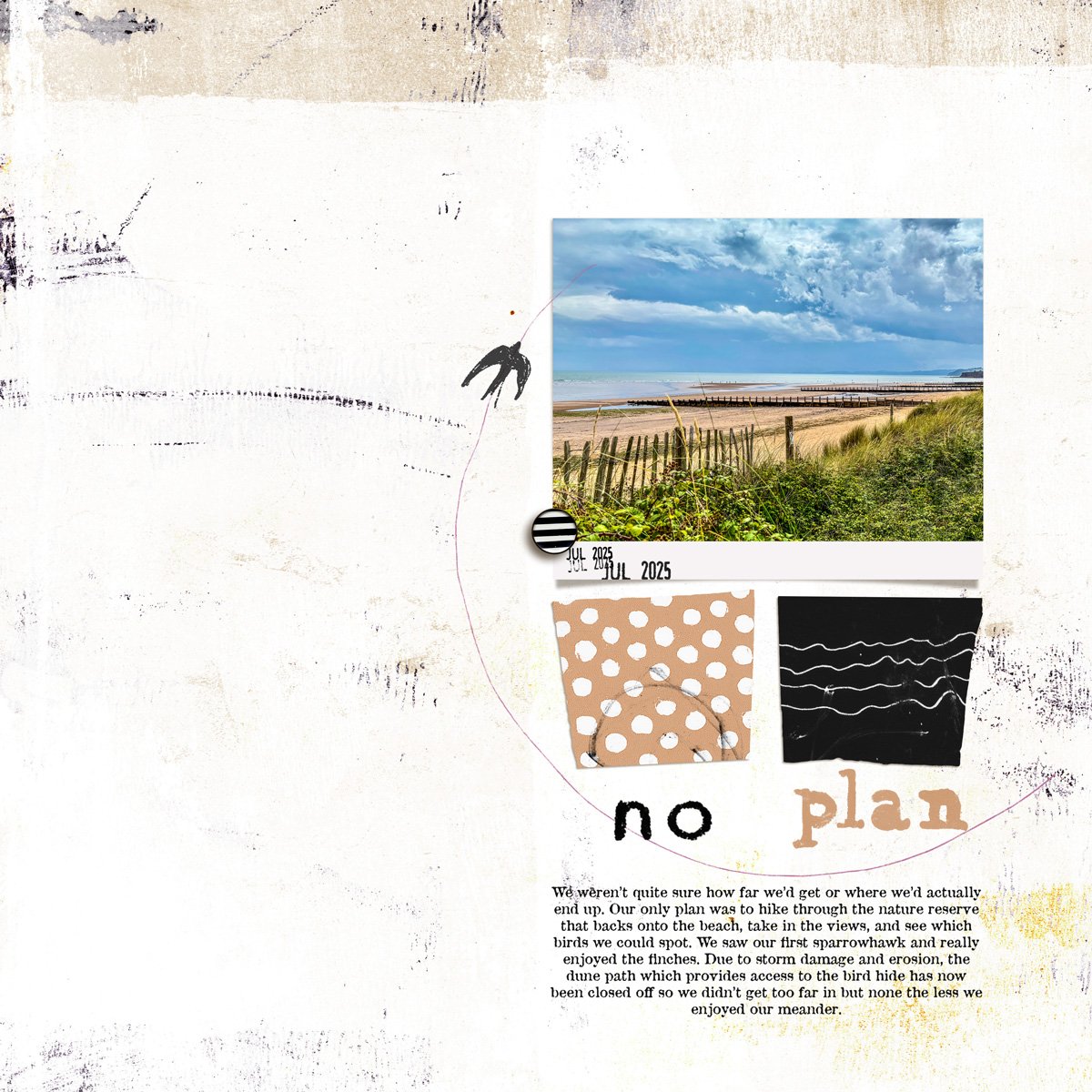No Plan