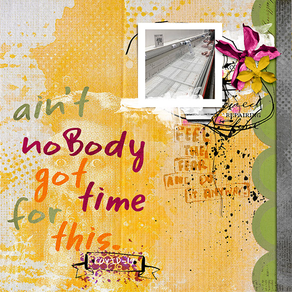 noBody
