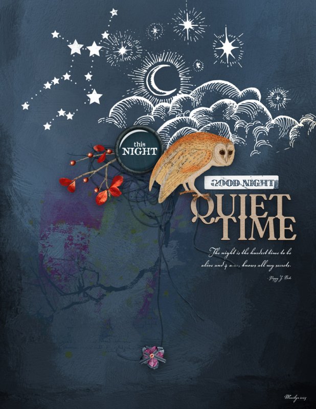 Nocturne