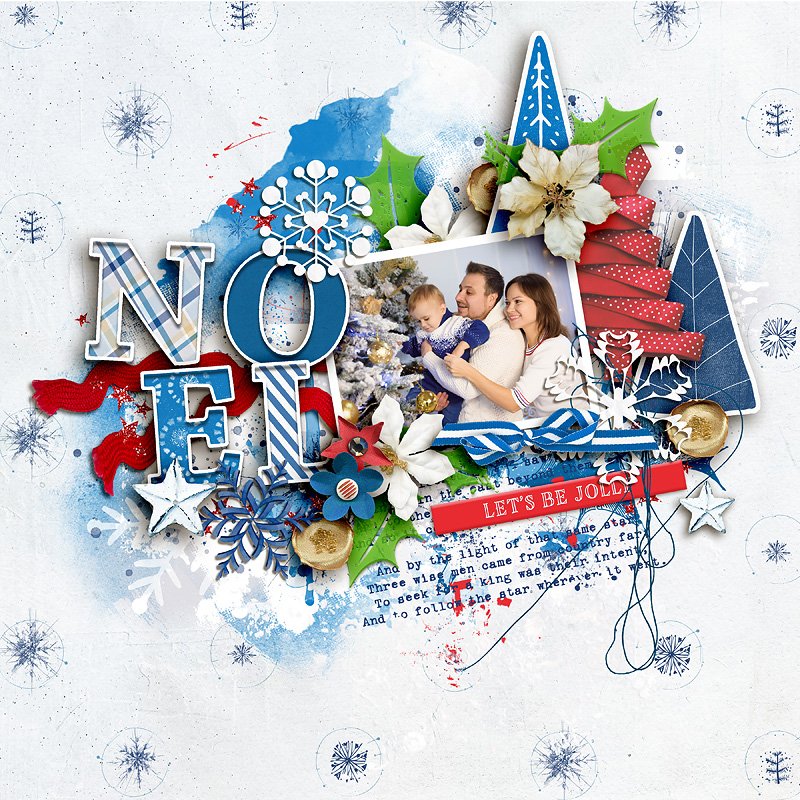Noel