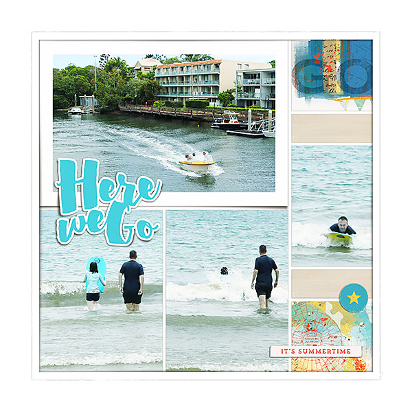 Noosa