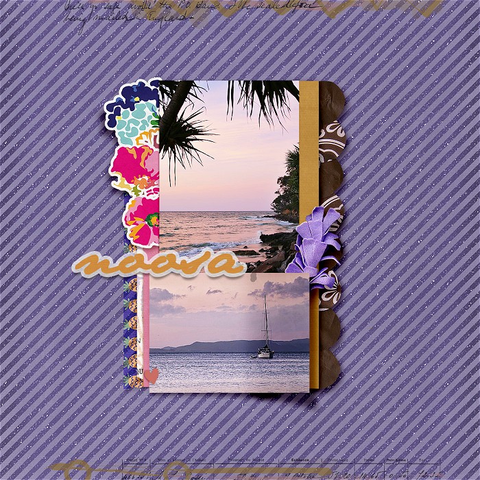 Noosa