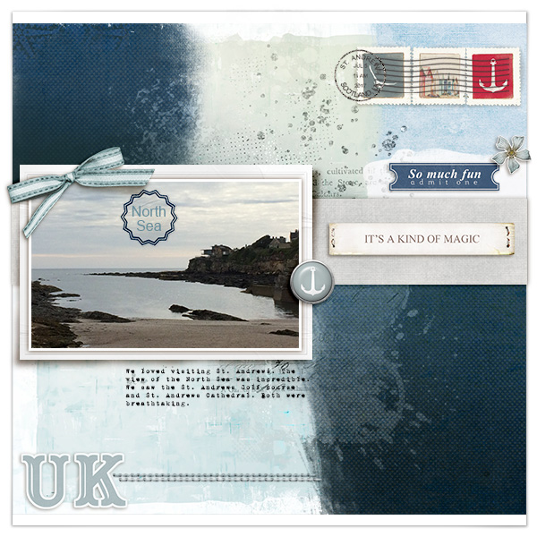 North Sea