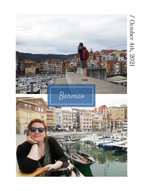 Northern Spain Mini Album - PAGE 03