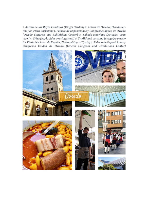 Northern Spain Mini Album - PAGE 06
