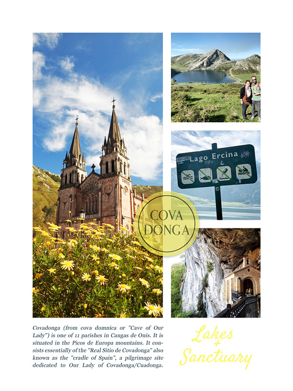 Northern Spain Mini Album - PAGE 07
