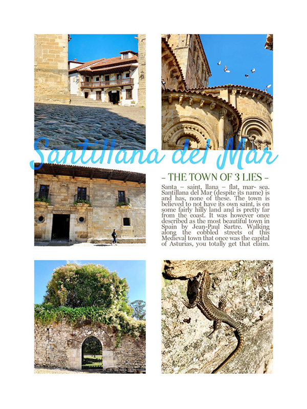 Northern Spain Mini Album - PAGE 09