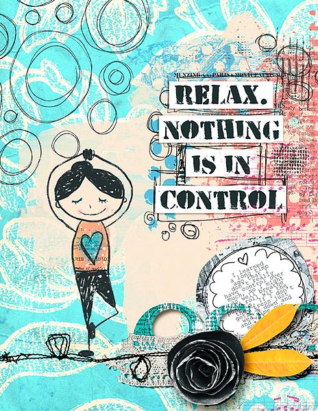 Nothing