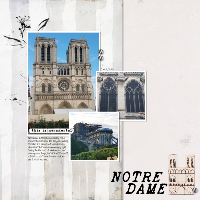 Notre Dame