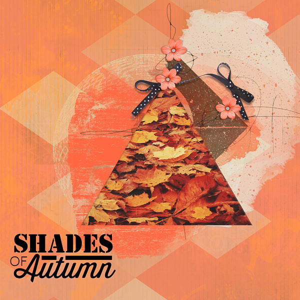 Nov Monthly Muse Week 1