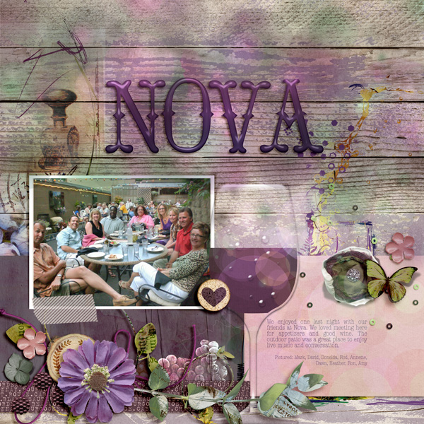 Nova
