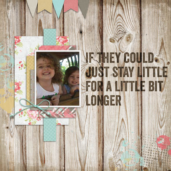 November 2016 Scraplift Challenge