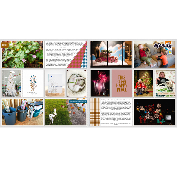 November 9-15, 2015 (Full Layout)