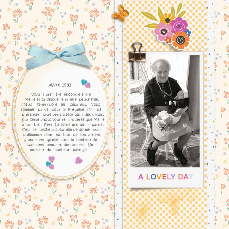 November Journaling Challenge