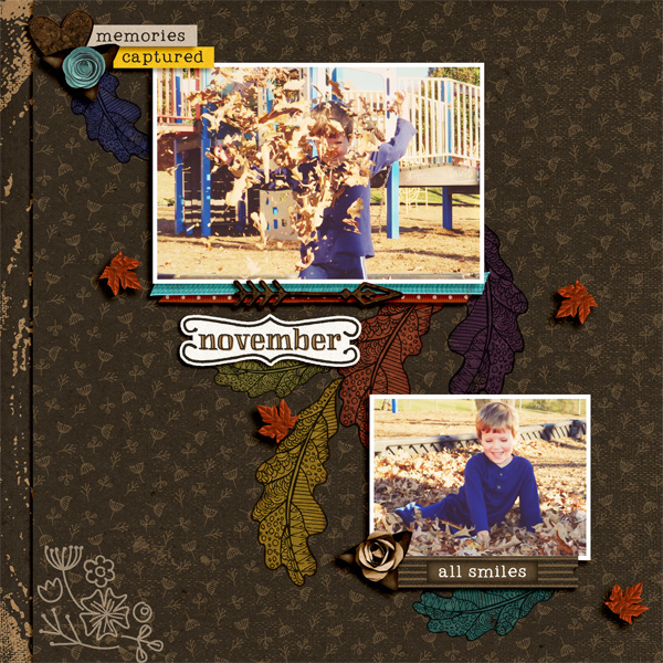 November
