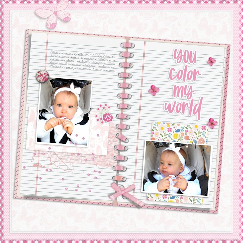 Novembre Style Challenge