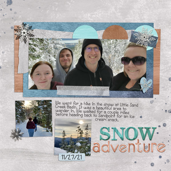 nowAdventures