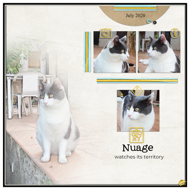 Nuage