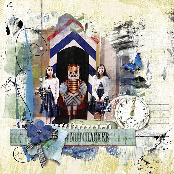 Nutcracker