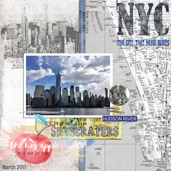 NYC Slow Quick Scrap INSD 6-5-2017 Evening Ellen 600x600