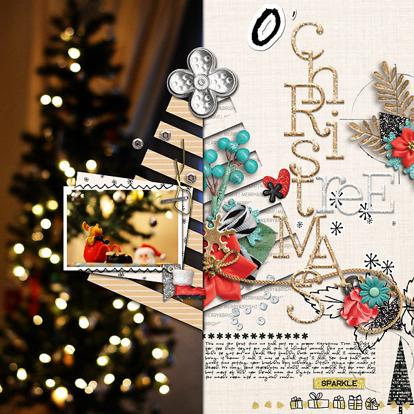 O-Christmas-Tree