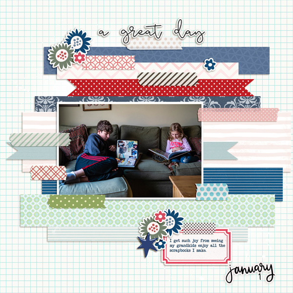 OC Jan 15 washi