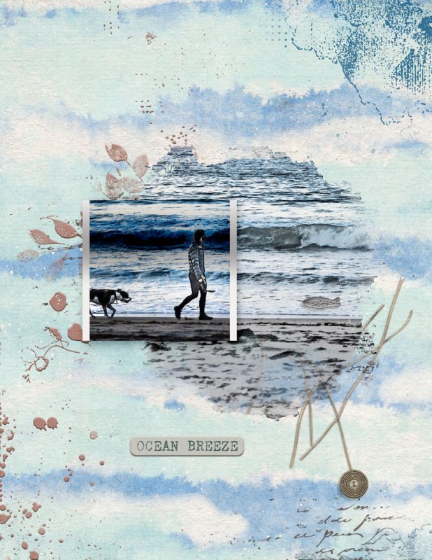 Ocean Breeze