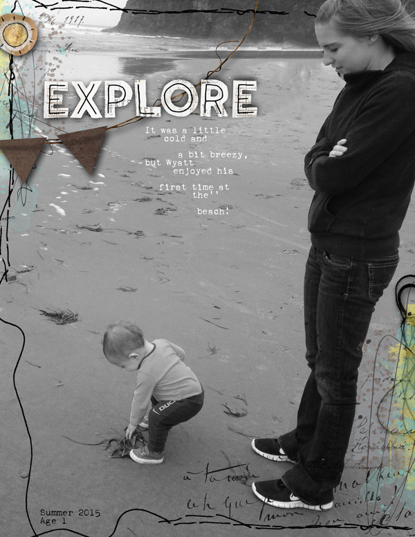Ocean Explorer