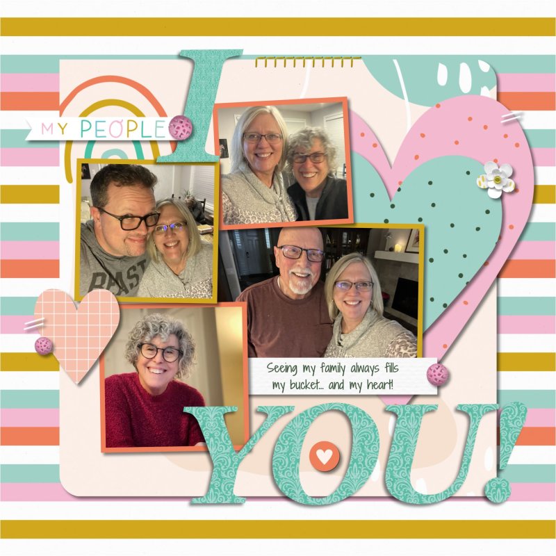 Oct 2023 SWL MIS Template challenge - Family
