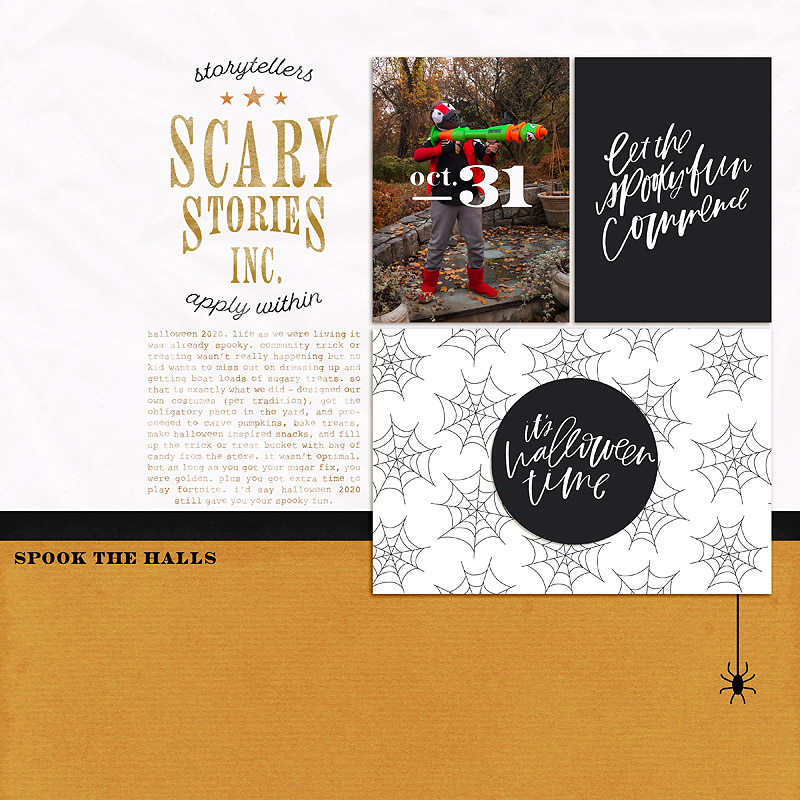 oct 31 | oct 2023 byoc
