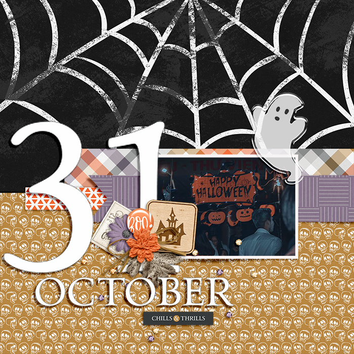 OCT CL - STYLE
