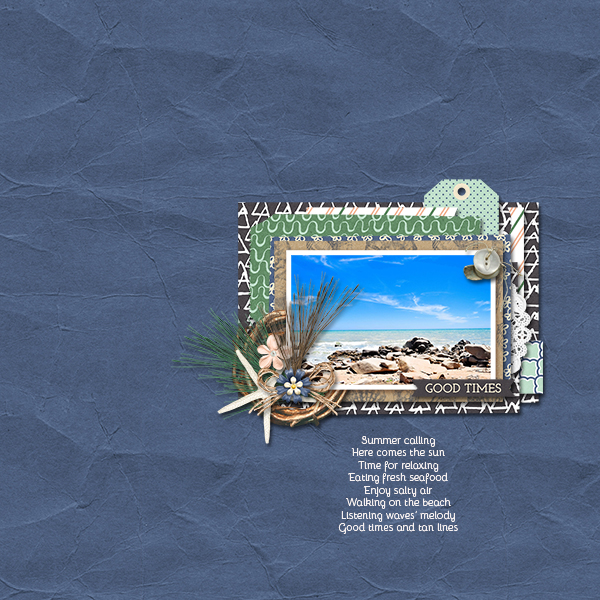 Oct CL_Journaling