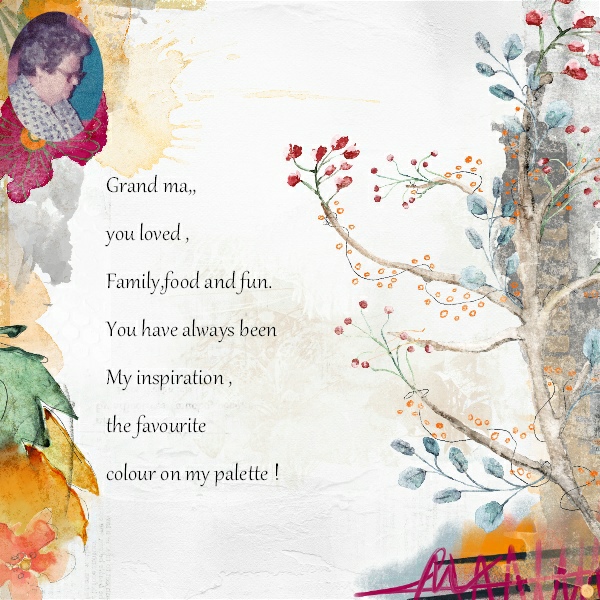 Oct INSPIRATION