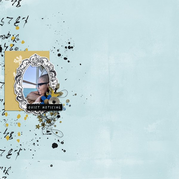 Oct2025_Special Saturday_Rachel Jefferies - Quiet Noticing Grab Bag