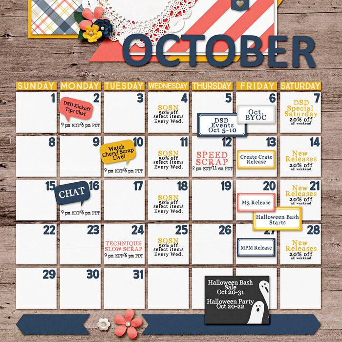 October-2017