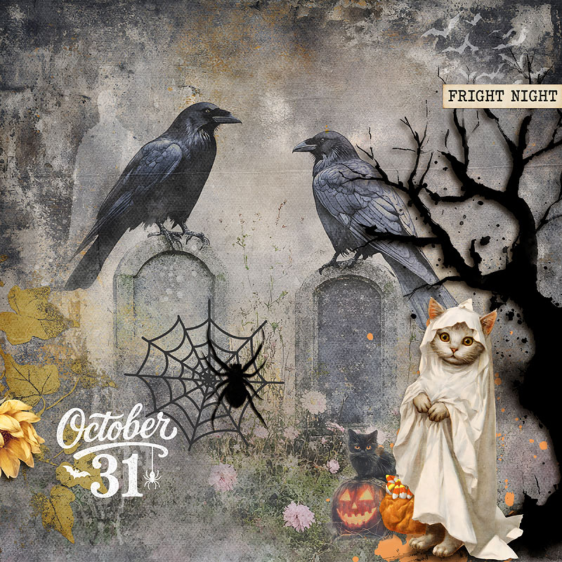 October 31th