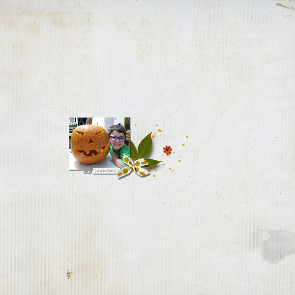 October - Day 15