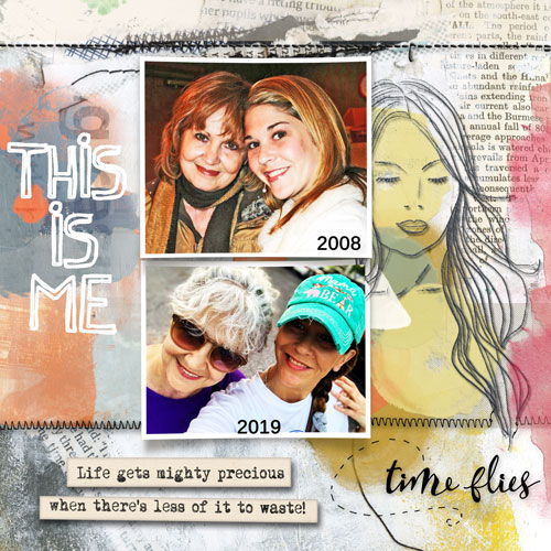 October Monthly Muse Week 4