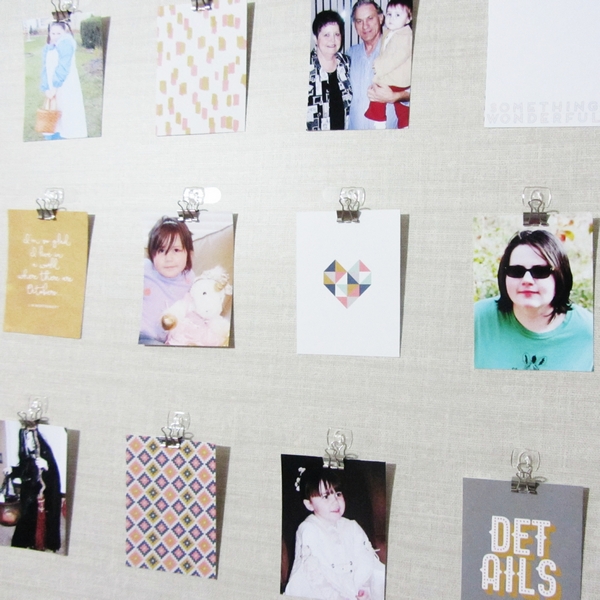 October MPM WAll Art