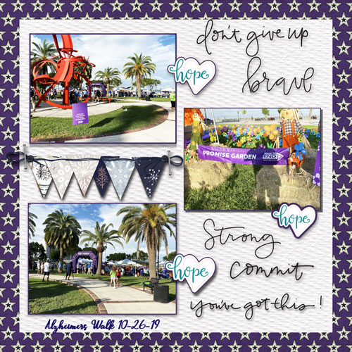 October-Speed-Scrap-with-Courtney (Alzheimer's Walk)